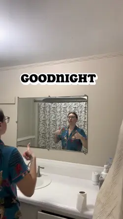 Night vlog 