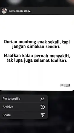 Meme Ramadan