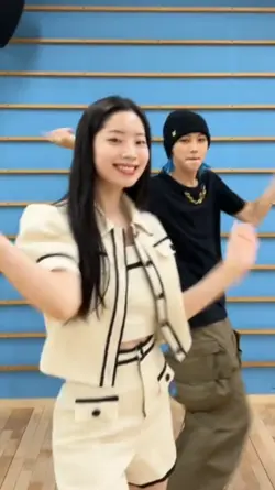 dance