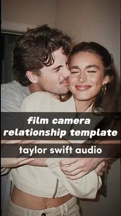 film camera couple 🎞️