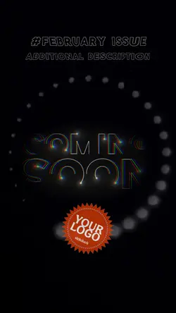 COMING SOON