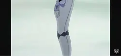Gwen scenepack.