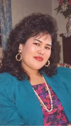 Foto zaman dulu