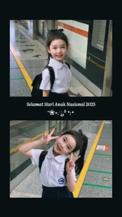 Hari Anak Nasional