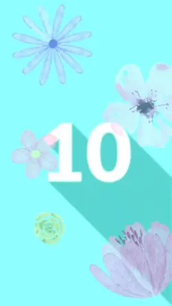 Easter Countdown