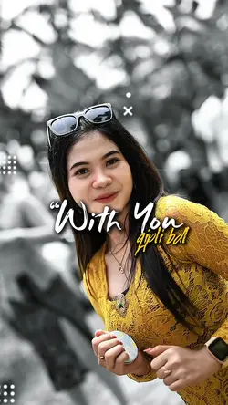WITH YOU CAP BEDIL