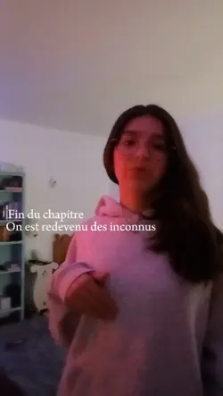 Fin du chapitre