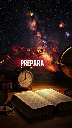 fim dos tempos