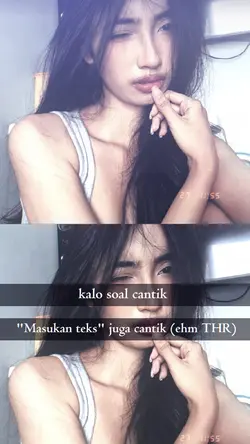 teks bisa diganti 