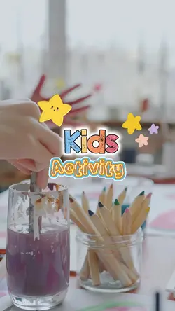 Kids activity 