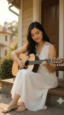 Romantic Guitar
