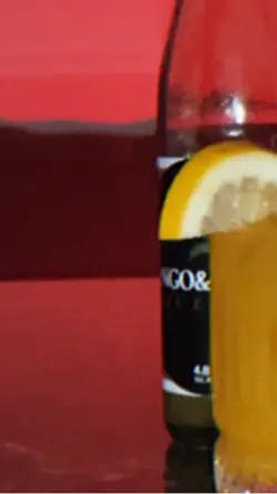 Drinks