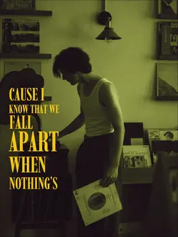 nothing's new