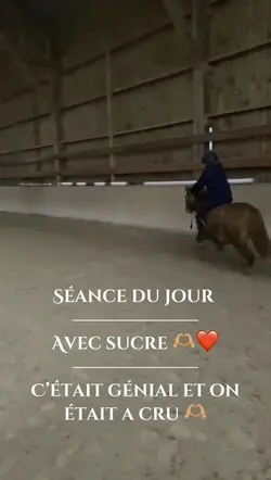 Séance a cru 