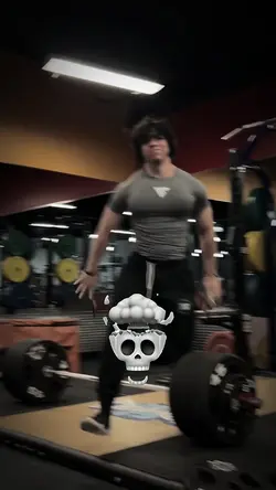 freeze + skull edit