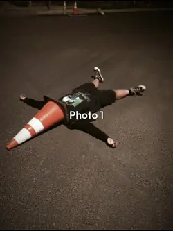 Victim