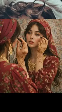 خداگواه….❤️
