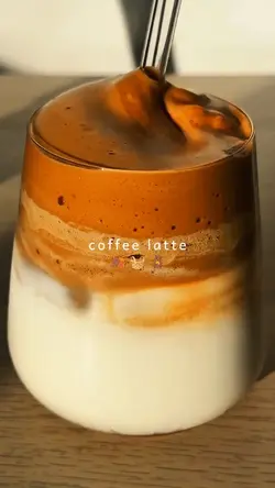 coffee lattee 