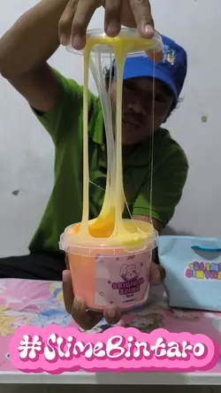 Slime Bintaro