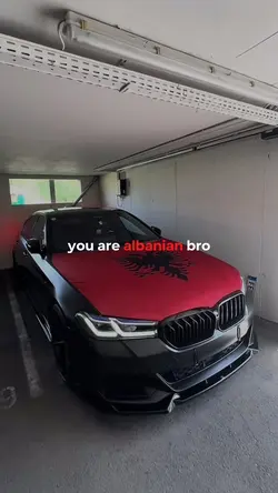 Albania 🇦🇱