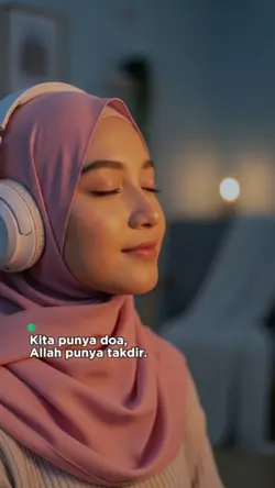 kita punya doa