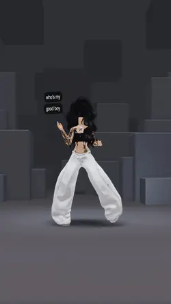 Rat Dance Trend