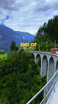End of June 2025