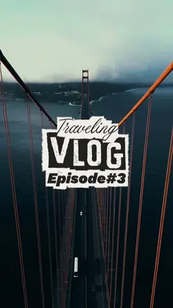 TRAVELING VLOG