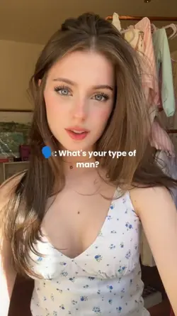 my type of man
