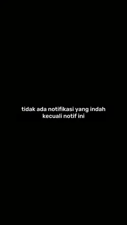 notifikasi dana
