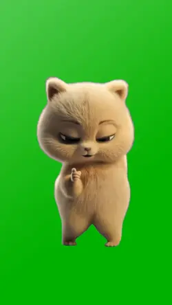 POKKO DANCE MOVES