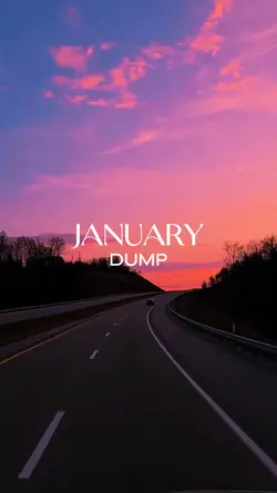 january dump