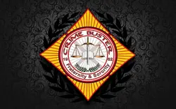 Fraternity Logo