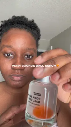 Skincare products 