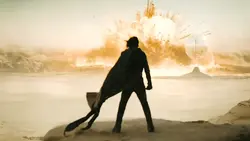 Dune Part Two 