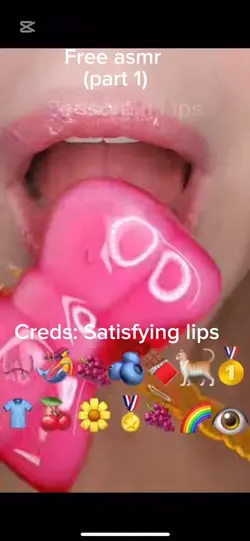 Free asmr