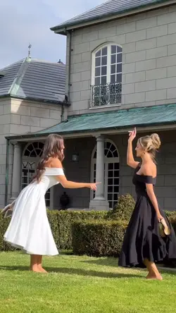 DANCE QUEEN