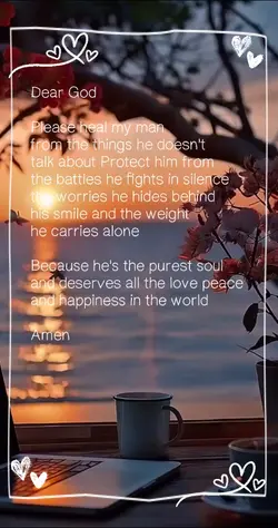 PRAYER FOR HUSBAND