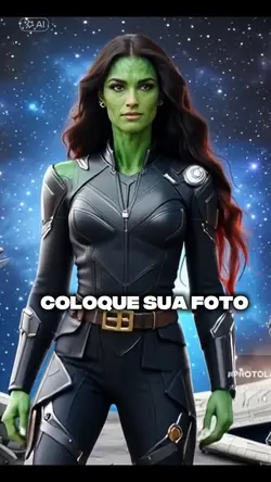 Transforme-se 