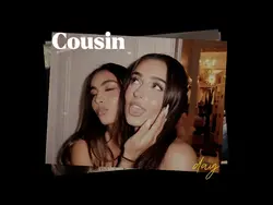 cousin day 