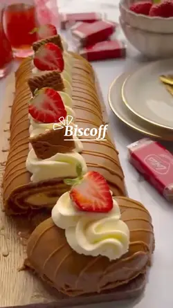 Biscoff