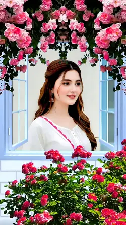 flower new trend 
