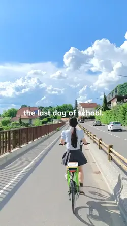 the last dayOfSchool