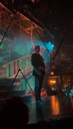 live performances 