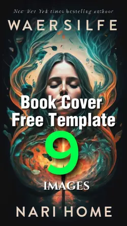 Book Cover Template