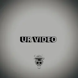 Skull face edit 3:4