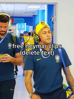 free neymar clips