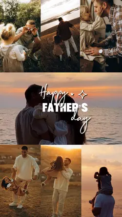 Happy father’s day