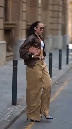 Fashion trend 