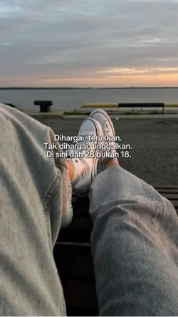 dihargai teruskan